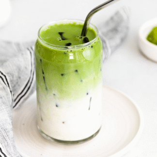 Matcha Depan