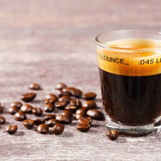 Esspresso
