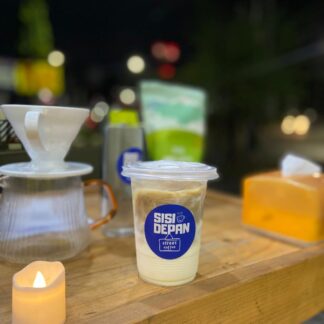 Kopi Susu