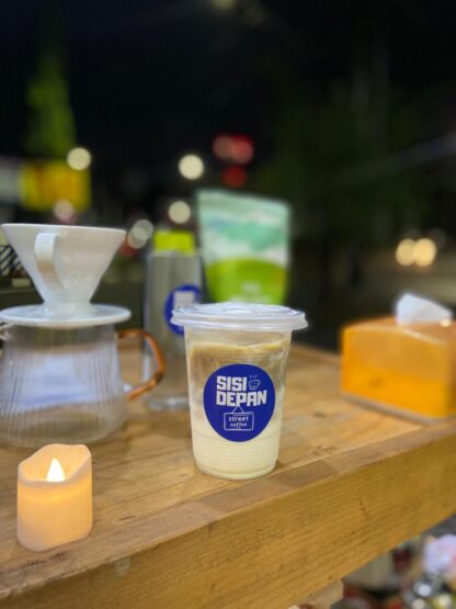 Kopi Susu